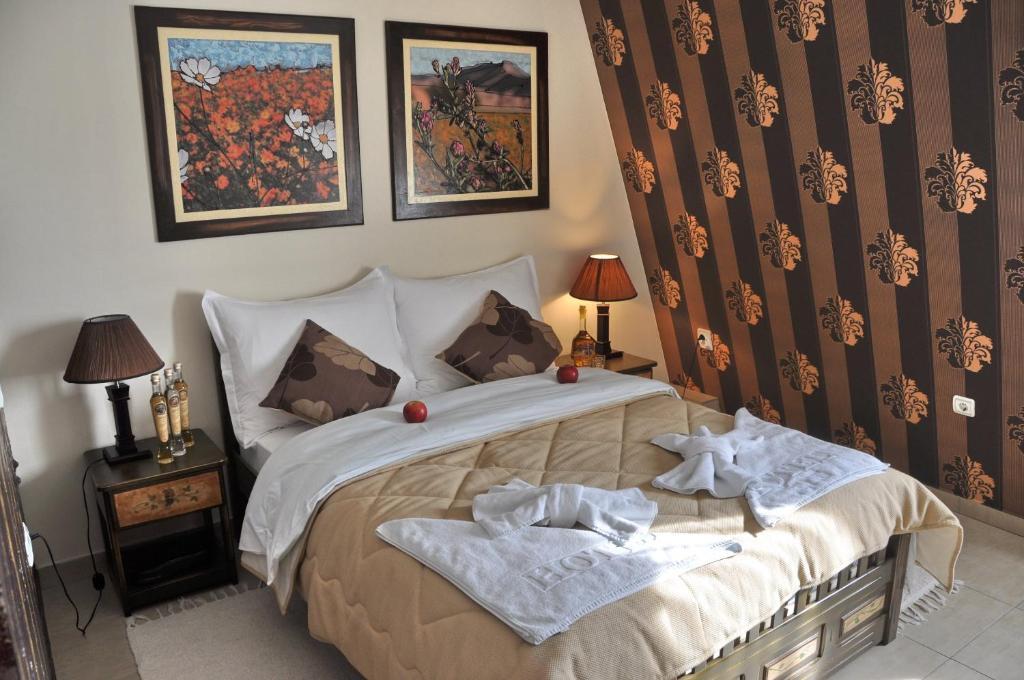 Vila Hit Ruma Room photo